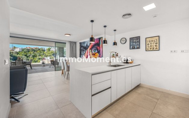 Reventa - Apartamento - Marbella - Cabopino