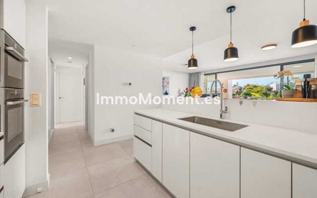 Reventa - Apartamento - Marbella - Cabopino