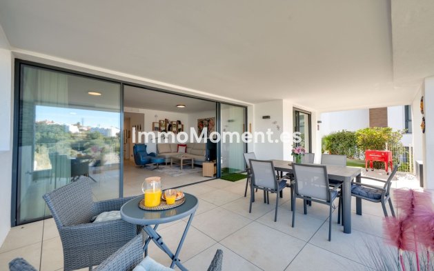 Reventa - Apartamento - Marbella - Cabopino