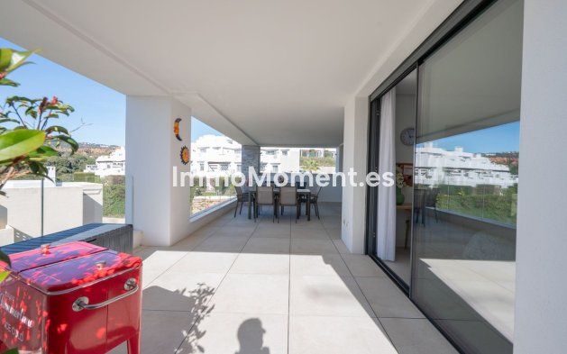 Reventa - Apartamento - Marbella - Cabopino