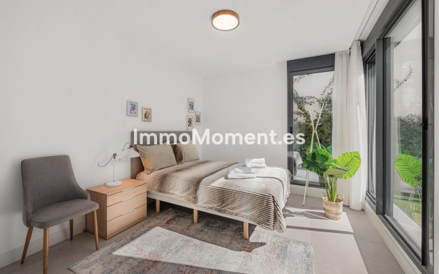 Reventa - Apartamento - Marbella - Cabopino