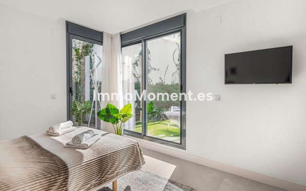 Reventa - Apartamento - Marbella - Cabopino