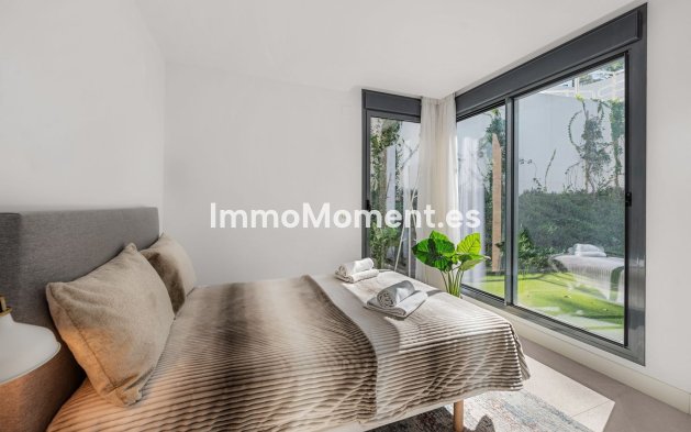 Reventa - Apartamento - Marbella - Cabopino