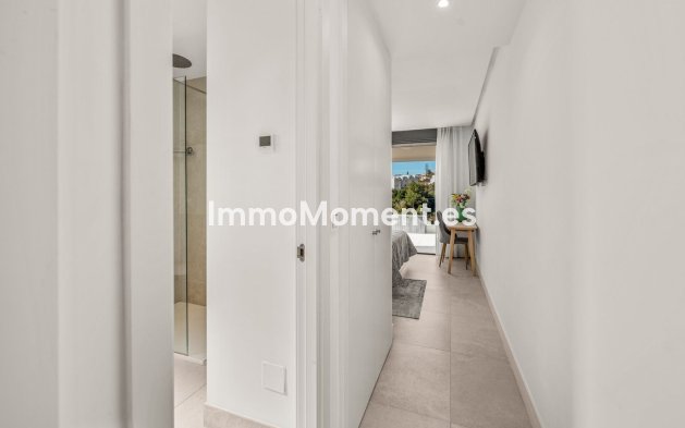 Reventa - Apartamento - Marbella - Cabopino