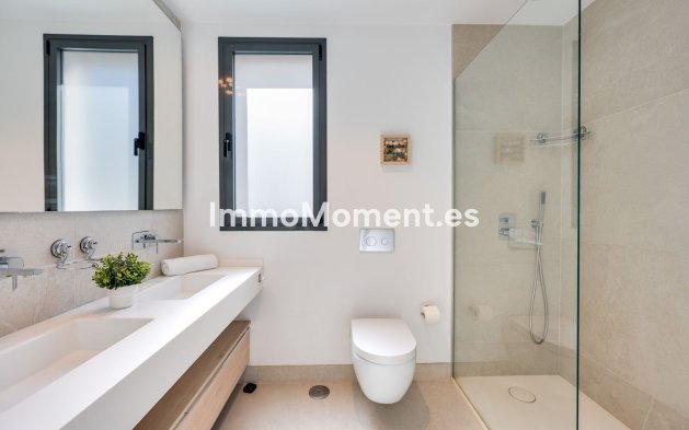Reventa - Apartamento - Marbella - Cabopino
