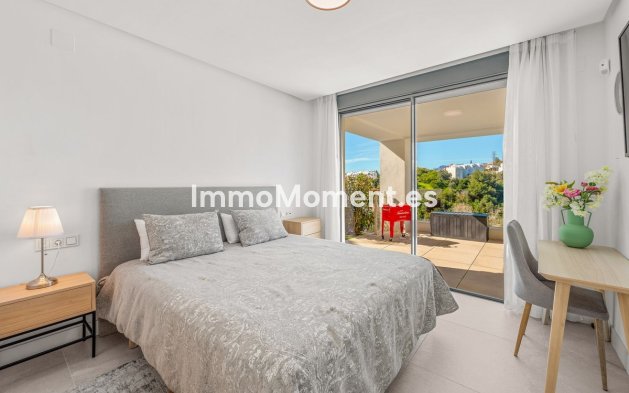 Reventa - Apartamento - Marbella - Cabopino
