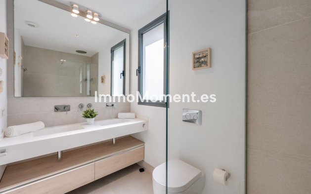 Reventa - Apartamento - Marbella - Cabopino