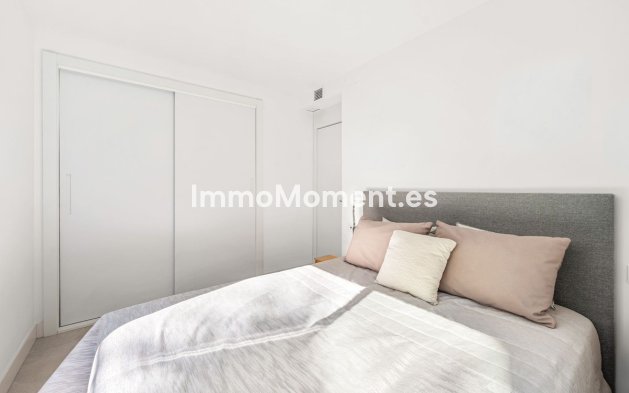 Reventa - Apartamento - Marbella - Cabopino