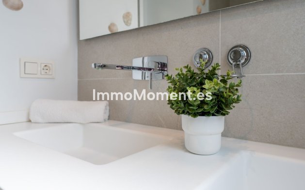 Reventa - Apartamento - Marbella - Cabopino