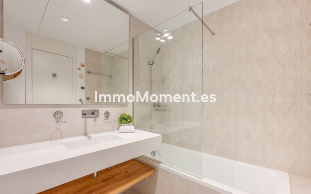 Reventa - Apartamento - Marbella - Cabopino