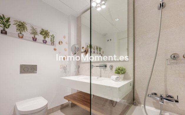Reventa - Apartamento - Marbella - Cabopino
