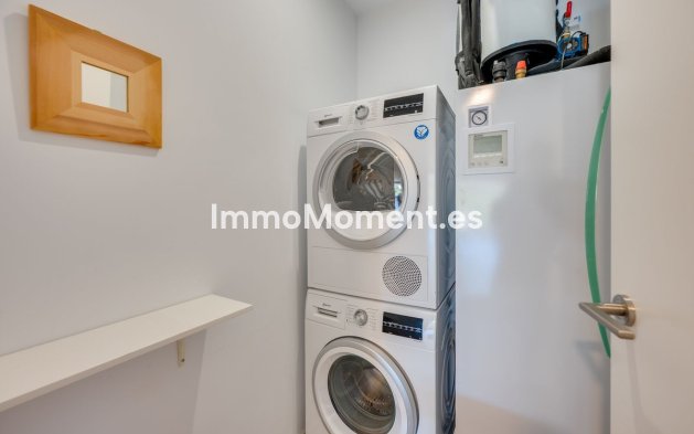 Reventa - Apartamento - Marbella - Cabopino