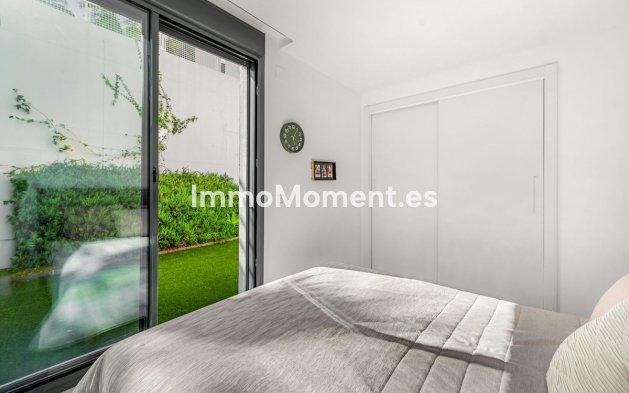 Reventa - Apartamento - Marbella - Cabopino