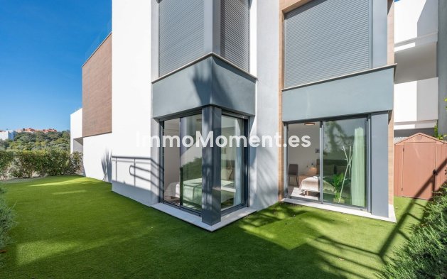 Reventa - Apartamento - Marbella - Cabopino