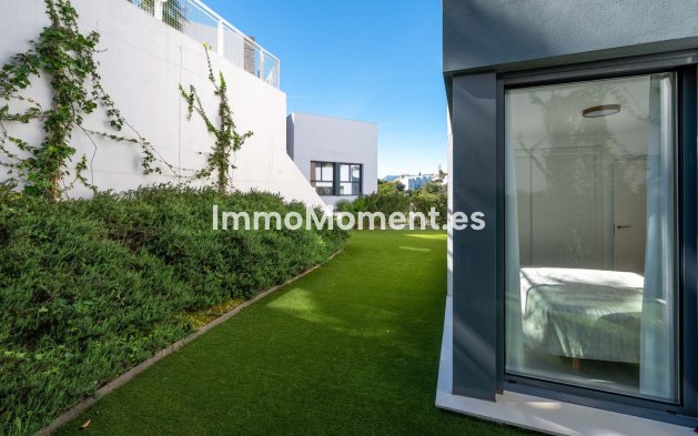 Reventa - Apartamento - Marbella - Cabopino