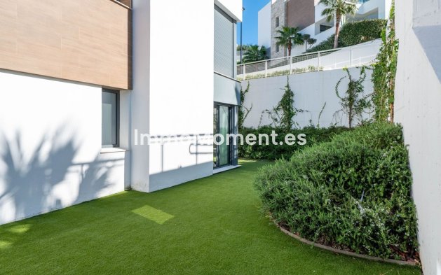 Reventa - Apartamento - Marbella - Cabopino