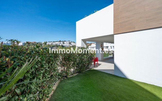 Reventa - Apartamento - Marbella - Cabopino