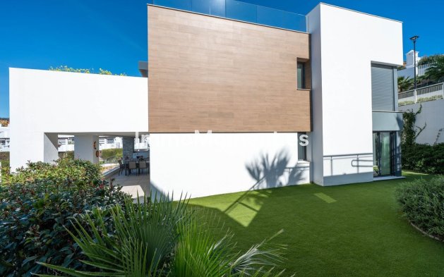 Reventa - Apartamento - Marbella - Cabopino