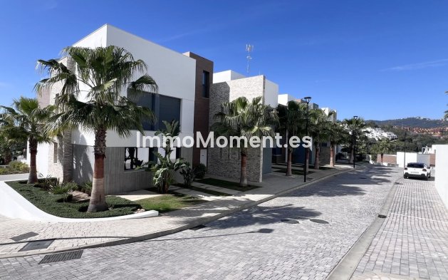 Reventa - Apartamento - Marbella - Cabopino