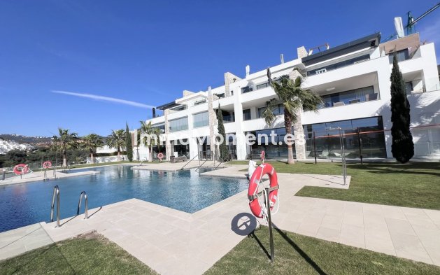 Reventa - Apartamento - Marbella - Cabopino