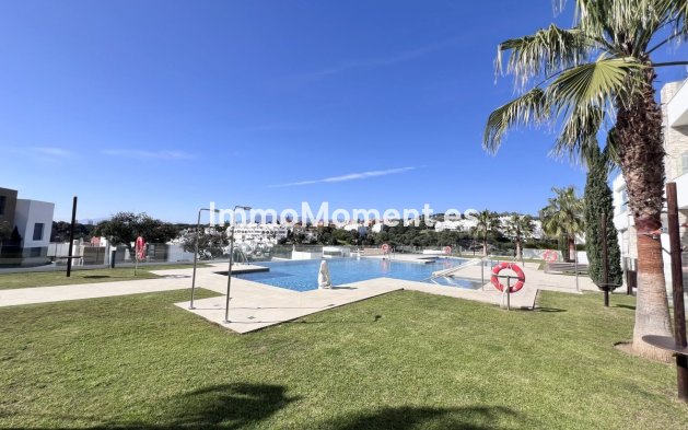 Reventa - Apartamento - Marbella - Cabopino