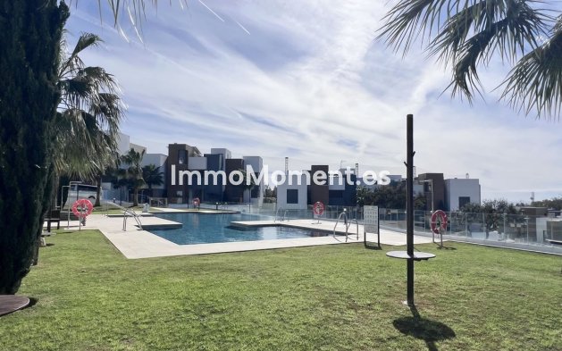 Reventa - Apartamento - Marbella - Cabopino