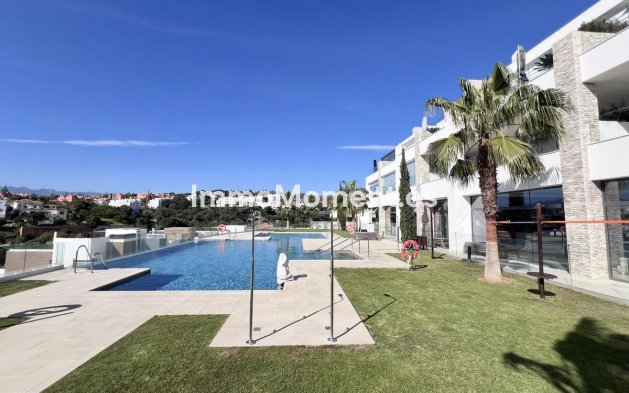 Reventa - Apartamento - Marbella - Cabopino