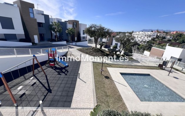 Reventa - Apartamento - Marbella - Cabopino