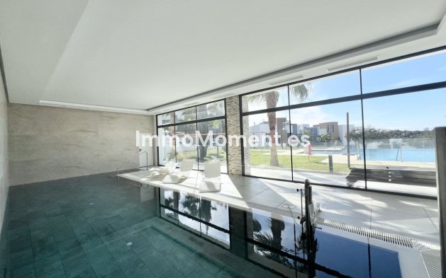 Reventa - Apartamento - Marbella - Cabopino