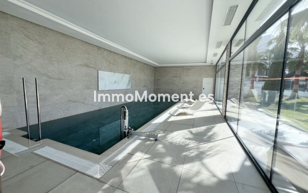 Reventa - Apartamento - Marbella - Cabopino