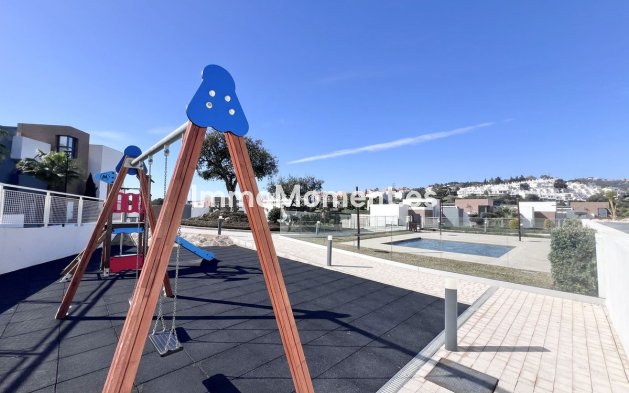 Reventa - Apartamento - Marbella - Cabopino