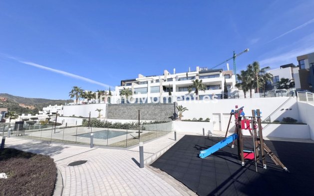 Reventa - Apartamento - Marbella - Cabopino