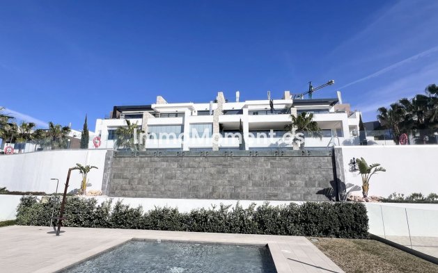 Reventa - Apartamento - Marbella - Cabopino