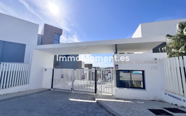 Reventa - Apartamento - Marbella - Cabopino