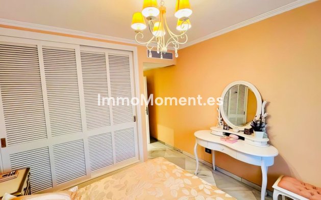 Wiederverkauf - Wohnung - Marbella - Marbella Centro