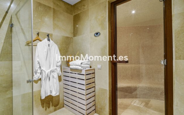 Bestaande woning - Villa - Benahavís - El Madroñal