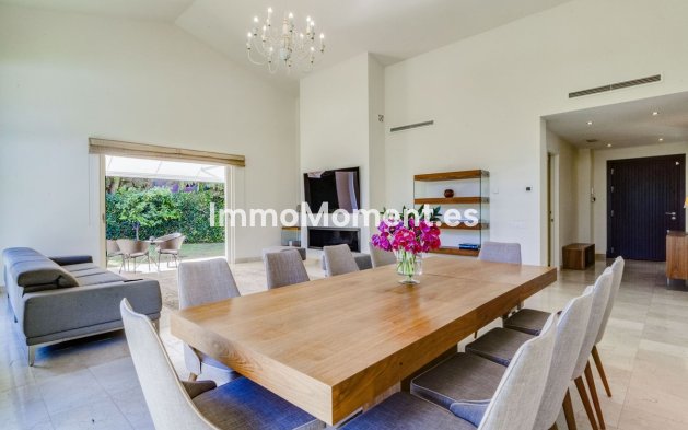 Bestaande woning - Villa - Marbella - Guadalmina Baja