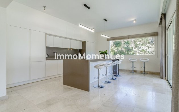 Bestaande woning - Villa - Marbella - Guadalmina Baja