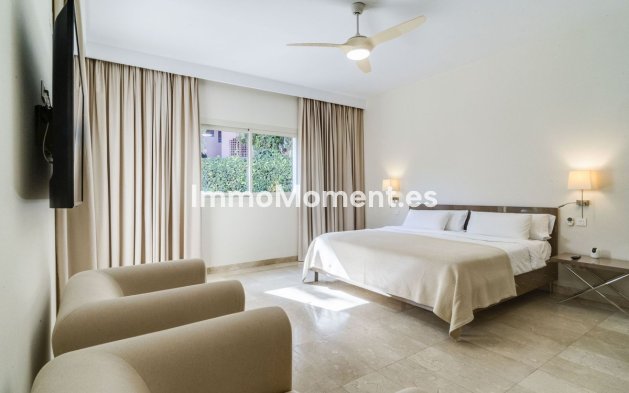 Bestaande woning - Villa - Marbella - Guadalmina Baja