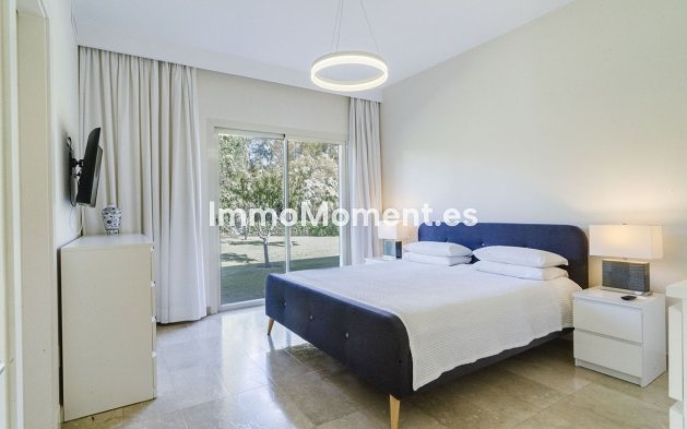 Bestaande woning - Villa - Marbella - Guadalmina Baja