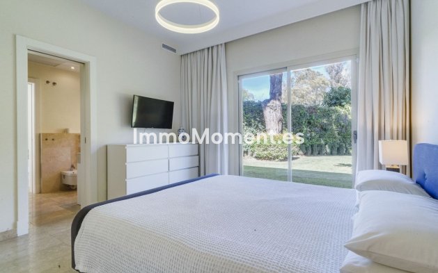 Bestaande woning - Villa - Marbella - Guadalmina Baja