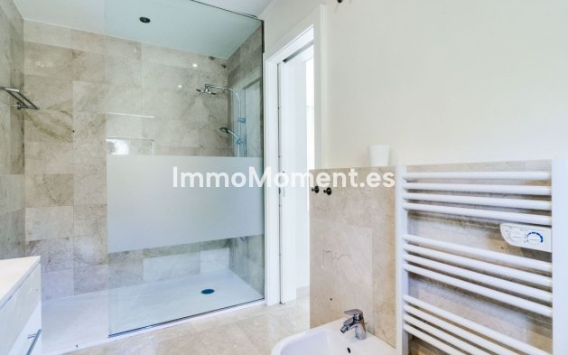 Bestaande woning - Villa - Marbella - Guadalmina Baja