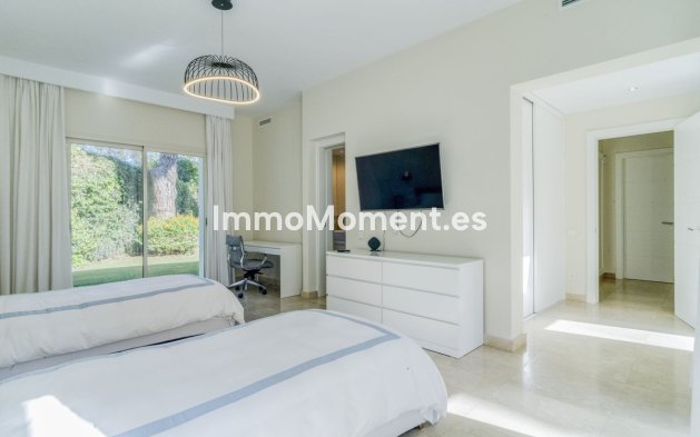 Bestaande woning - Villa - Marbella - Guadalmina Baja