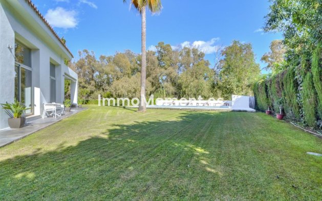 Bestaande woning - Villa - Marbella - Guadalmina Baja