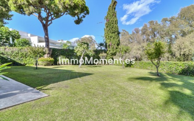 Bestaande woning - Villa - Marbella - Guadalmina Baja