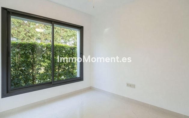 Wiederverkauf - Wohnung - Estepona  - New Golden Mile