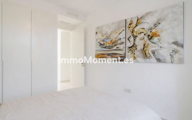 Wiederverkauf - Wohnung - Estepona  - New Golden Mile