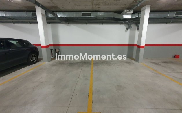 Wiederverkauf - Wohnung - Estepona  - New Golden Mile