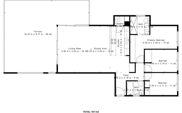 Wiederverkauf - Wohnung - Estepona  - New Golden Mile