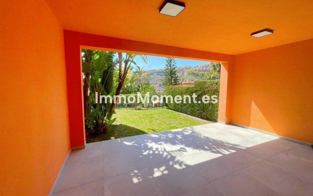 Revente - Maison mitoyenne - Estepona  - New Golden Mile